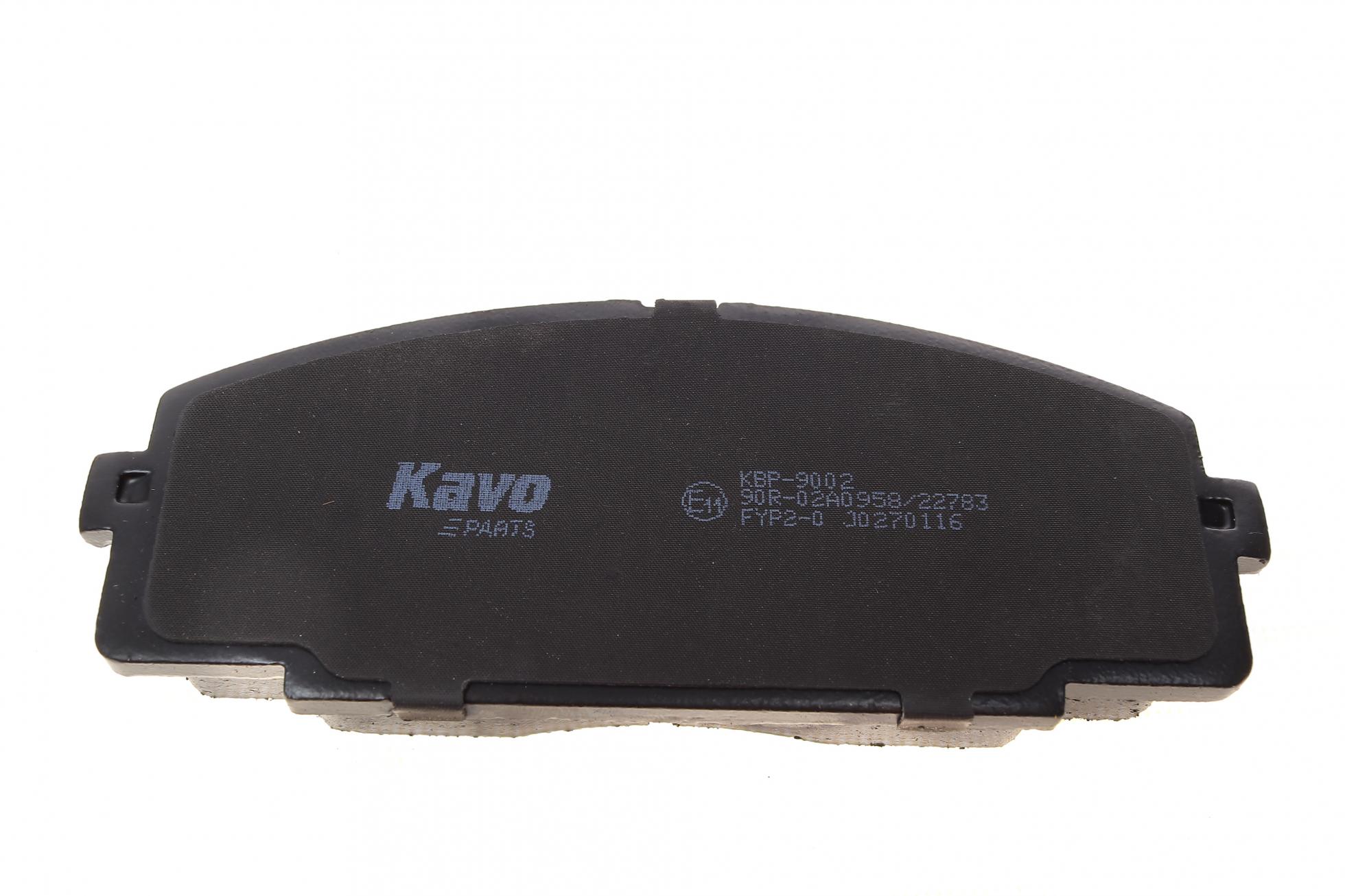 KBP9002 KAVO PARTS